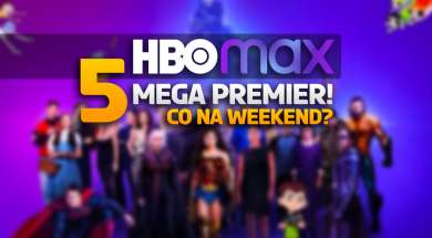 hbo max 5 premier filmy seriale na weekend kwiecień 2022 okładka