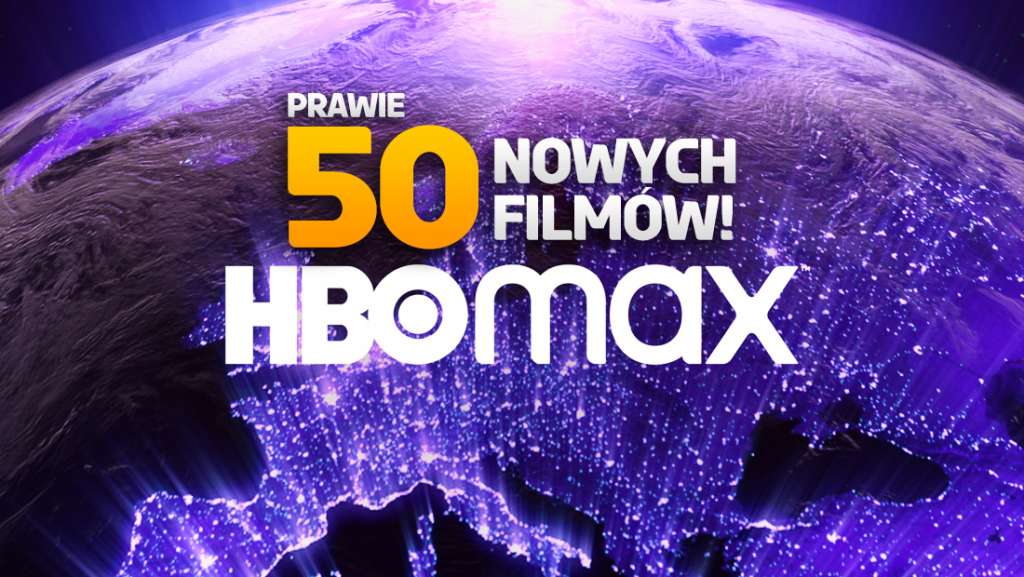 Wow! Prawie 50 nowości do obejrzenia w HBO Max Polska! Co musisz koniecznie zobaczyć?