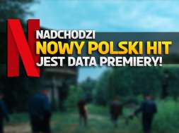 netflix zachowaj spokój serial polski okładka