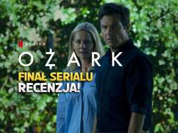 ozark 4 sezon 2 część recenzja netflix okładka