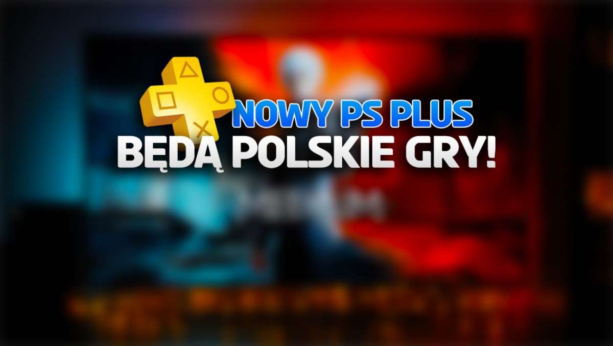 The Medium w PS Plus! Gracze z PlayStation 5 zapoznają się z horrorem  Bloober Team