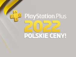 playstation ps plus 2022 ceny cennik polska okładka