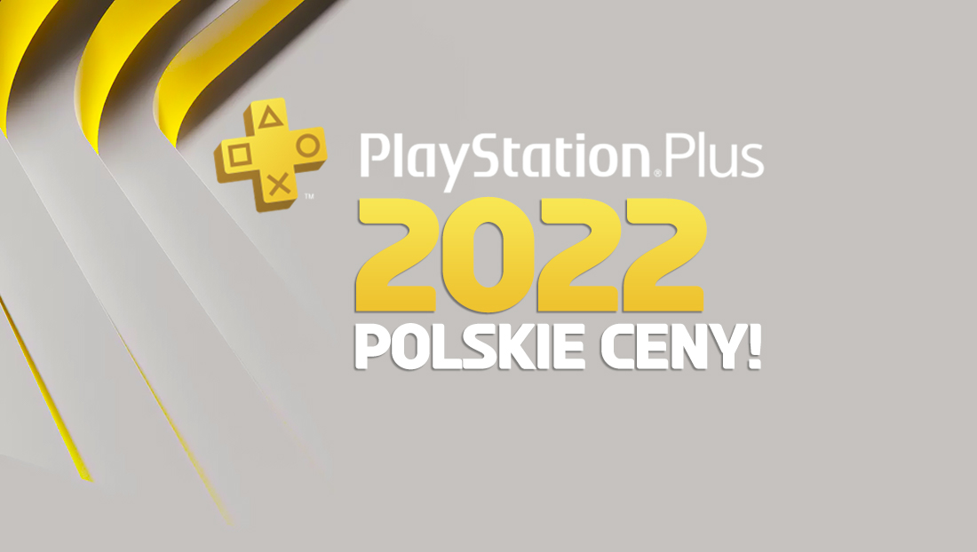 Są polskie ceny nowego PlayStation Plus! Drogo? 3 nowe progi i wielkie zmiany w czerwcu!