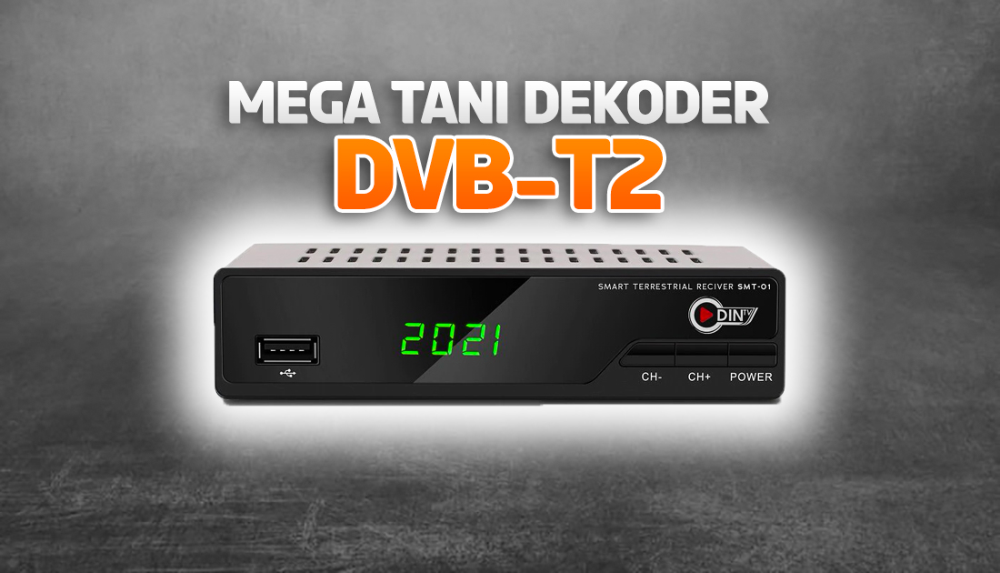 Dekoder DVB-T2 / HEVC do TV naziemnej? Super oferta i dodatkowa promocja na tani model! Gdzie kupić?