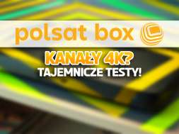 polsat box kanały 4k testy satelitarne okładka