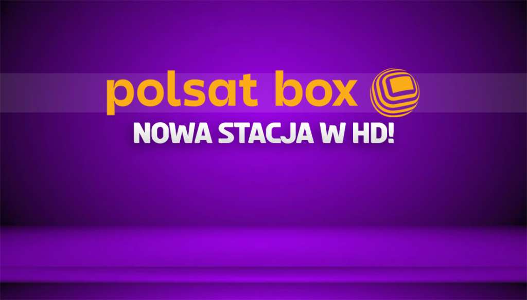 polsat box nowe kanały lista hd