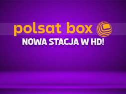 polsat box nowy kanał metro hd okładka