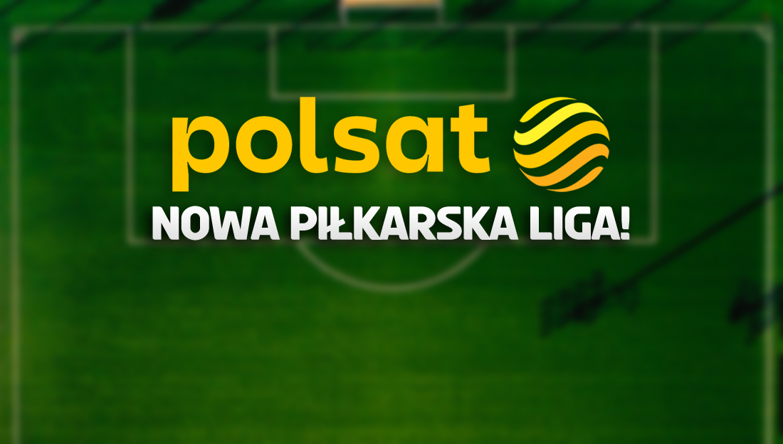 Polsat nabył ważne prawa sportowe! Bardzo mocna liga piłkarska teraz w ofercie!