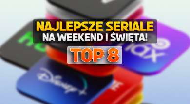 seriale na weekend święta wielkanoc top 8 okładka