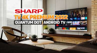 sharp telewizor premium 4k 2022 okładka