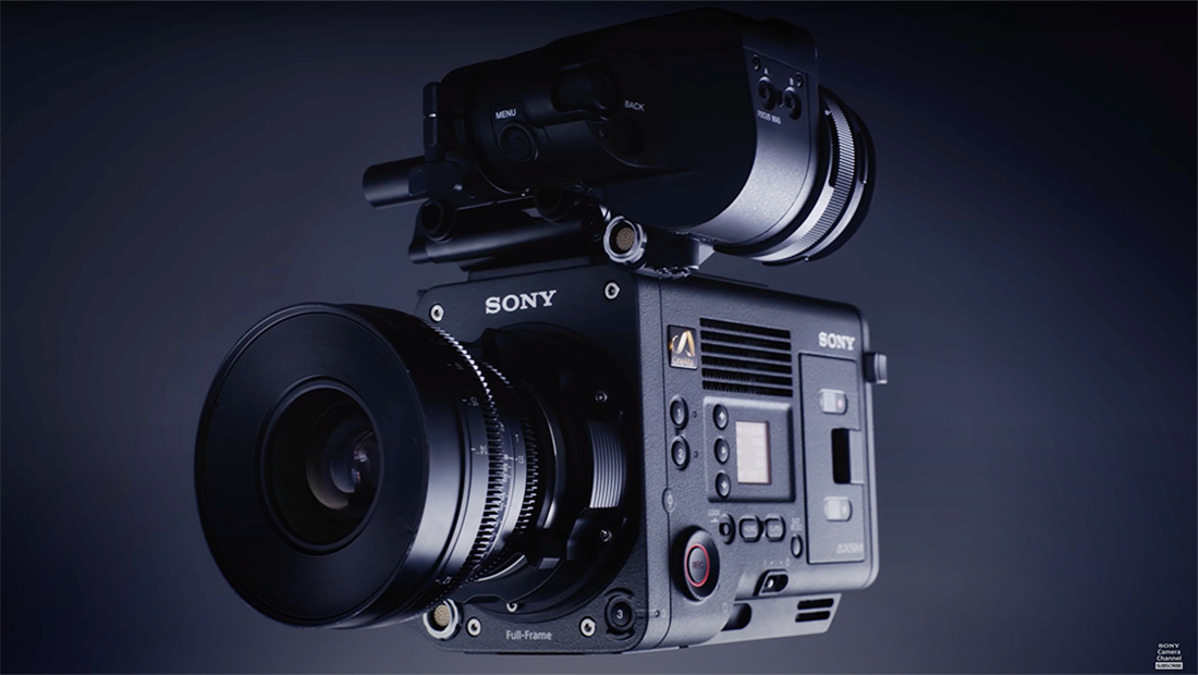 Kamera Sony VENICE 2 podbija rynek filmowy! Czym cechuje się produkt, który zachwycił branżę?