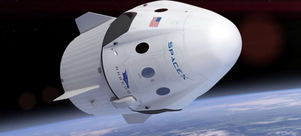 Pierwsi turyści wracają z kosmosu kapsułą SpaceX Dragon! Dziś wieczorem lądowanie - o której oglądać?