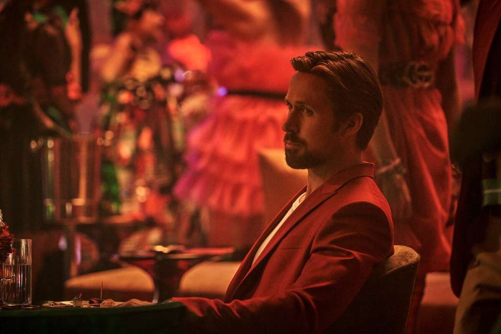 Nowy wielki hit Netflix zapowiedziany! Na ekranie Ryan Gosling i Ana de Armas. Kiedy premiera?