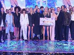 top model 11 sezon castingi okładka