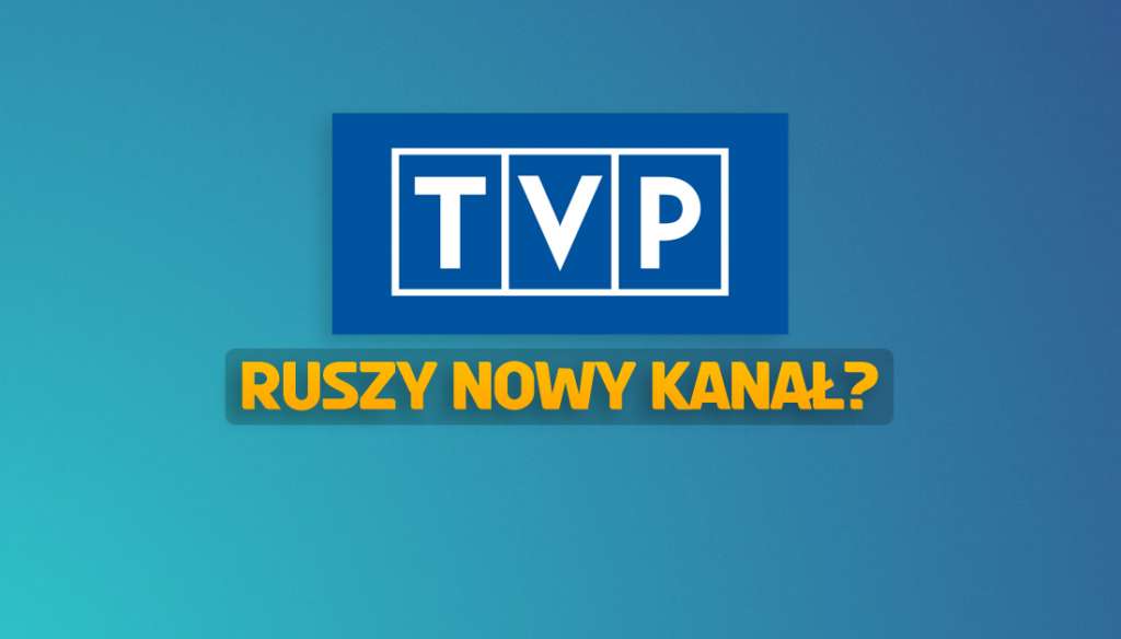 TVP zapowiedziało nowy kanał muzyczny! Czas płynie, a stacji nie ma - kiedy ruszy i co będzie nadawać?