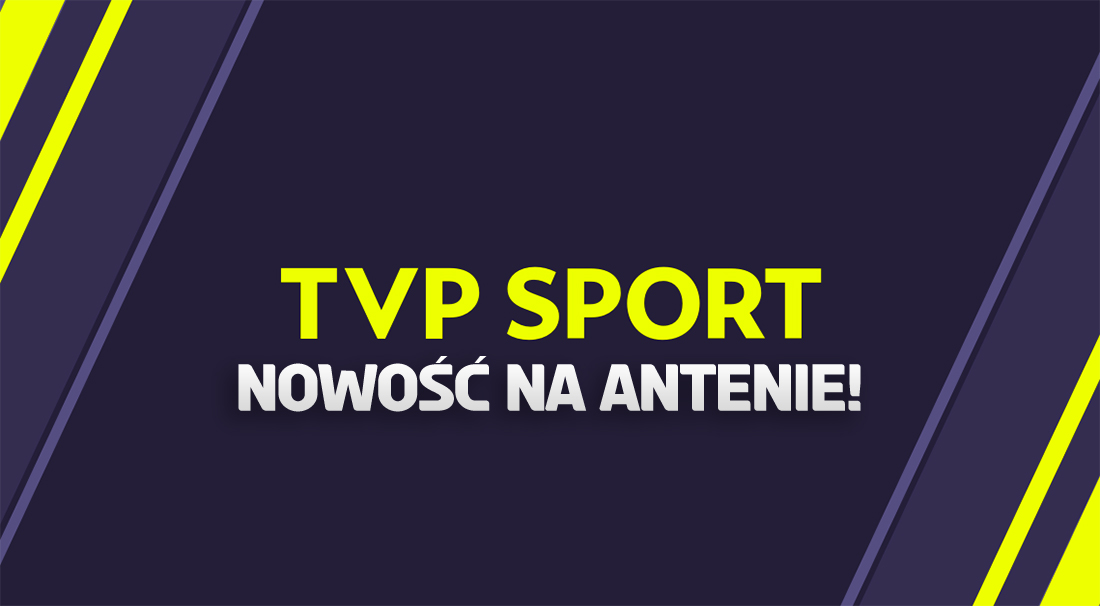TVP zabrało ważne sportowe wydarzenie Polsatowi! Teraz na wyłączność tylko w TVP Sport