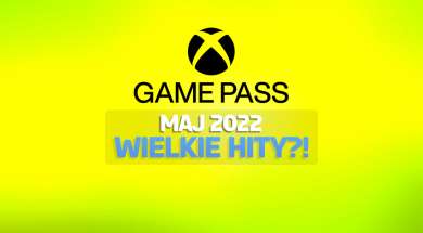 xbox game pass gry maj 2022 okładka