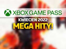 xbox game pass kwiecień 2022 gry okładka