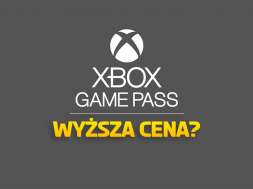 xbox game pass wyższa cena okładka