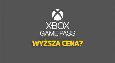 xbox game pass wyższa cena okładka