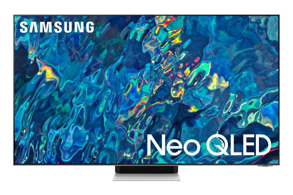 Widzieliśmy w akcji wszystkie TV Samsung Neo QLED na 2022 rok! Wyjątkowe szkolenie producenta pod Warszawą