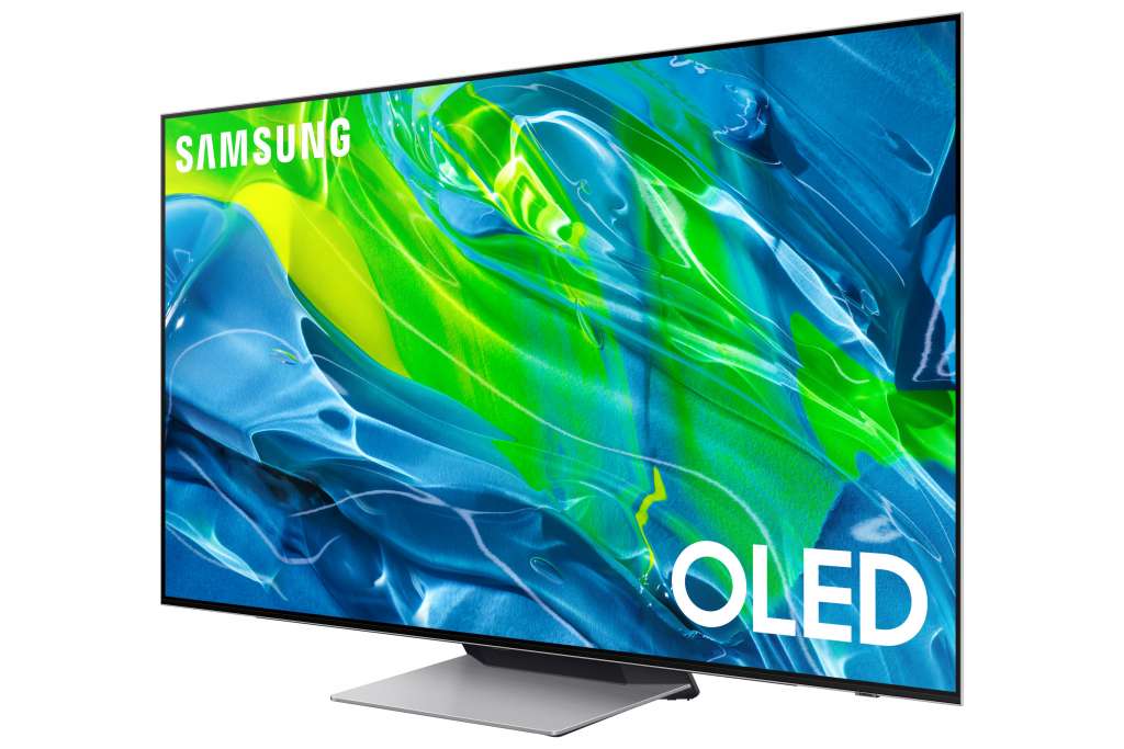 Pierwsze telewizory OLED od Samsunga oficjalnie w Polsce! Są ceny, można kupować!
