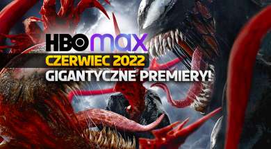 HBO max premiery czerwiec 2022 okładka