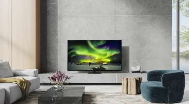Panasonic LZ1000 4K OLED telewizor 2022 lifestyle