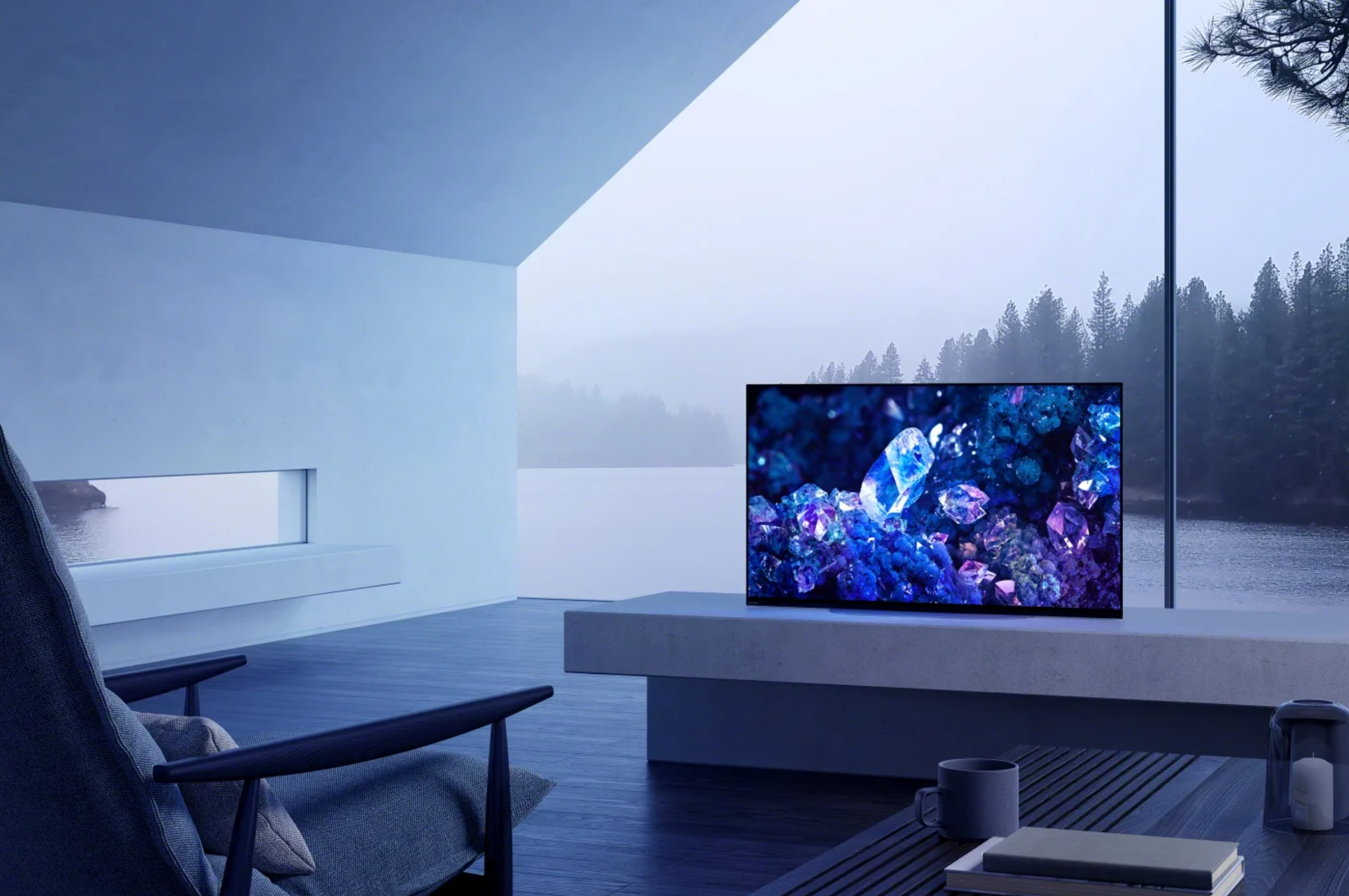 LEGENDARNY telewizor Sony 4K OLED wrócił! Wyjątkowa okazja, ale tylko przez chwilę – tu skorzystasz!