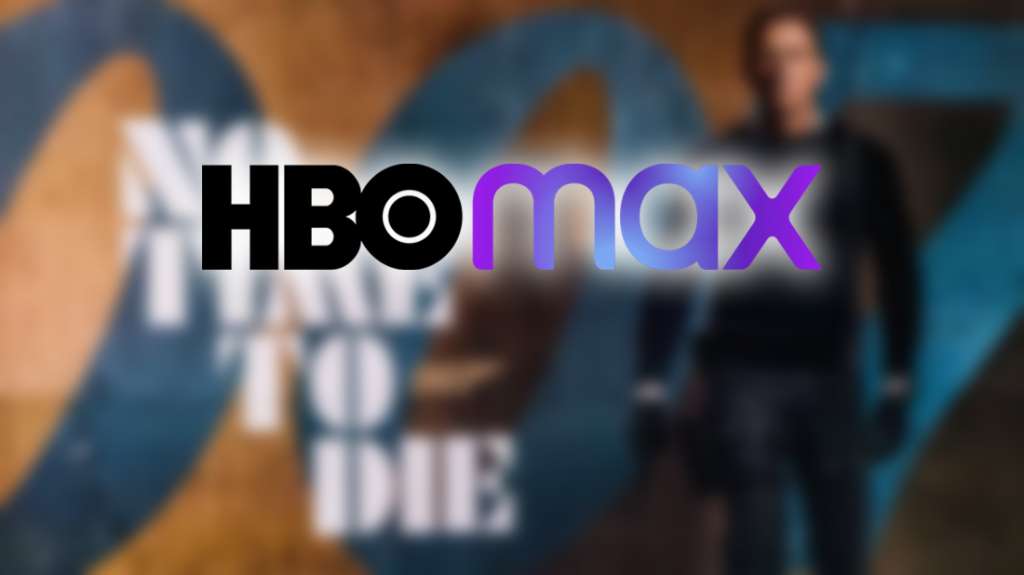 Kolekcja filmów z Bondem, w tym najnowsze "Nie czas umierać" już w HBO Max! Co i jak oglądać?