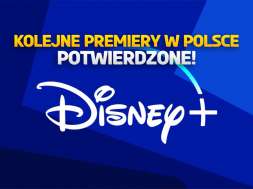 disney+ polska premiery seriale okładka
