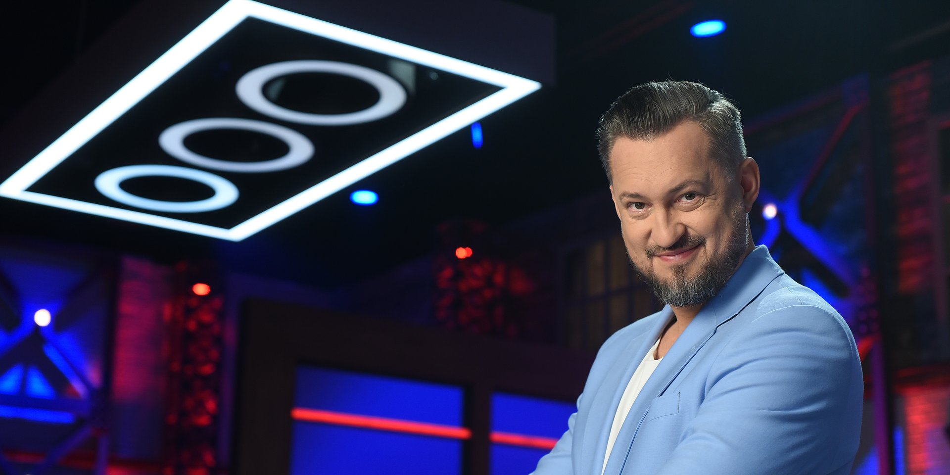 I Ty możesz zostać mistrzem LEGO! Ruszają castingi do 3. sezonu hitowego programu TVN “LEGO Masters”!