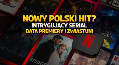 netflix nowy polski seriale królowa 2022 okładka
