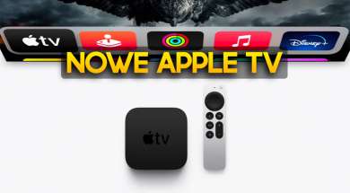 nowe apple tv 2022 okładka