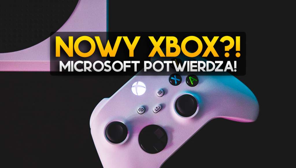 Microsoft potwierdził istnienie Xbox Keystone! Nowe urządzenie gamingowe "zielonych" już w drodze - co to będzie?