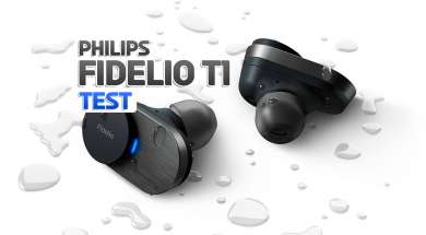 philips fidelio t1 słuchawki test okładka