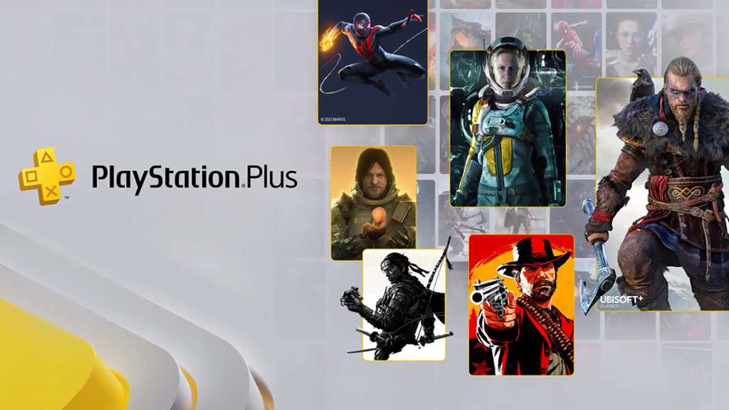 W to będziemy grać w nowym PlayStation Plus! Sony ujawnia tytuły w PS Plus Extra i PS Plus Premium