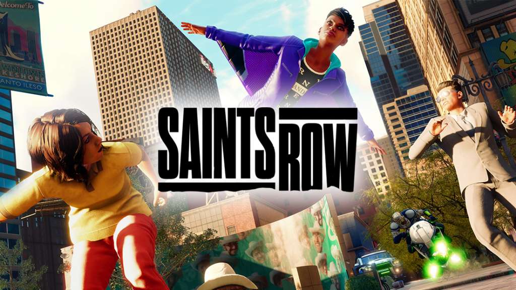 Zupełnie nowe Saints Row już niebawem! Jest obszerny gameplay - czego się spodziewać?