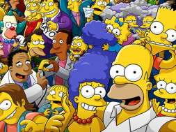 simpsonowie