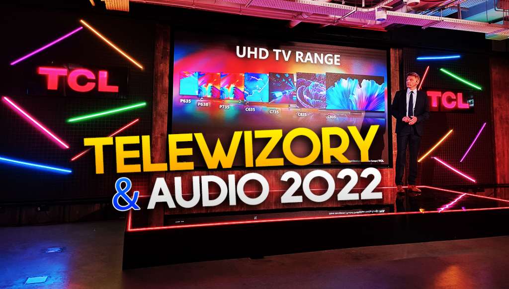 TCL rozbija bank: 98 cali QLED TV w szokująco niskiej cenie! Polska premiera nowych TV 144Hz - ile kosztują?