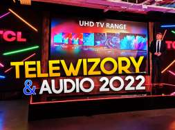 tcl konferencja tv audio maj 2022 okładka