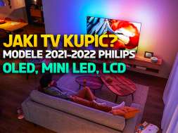telewizory philips 2021 2022 przegląd modeli maj 2022 okładka