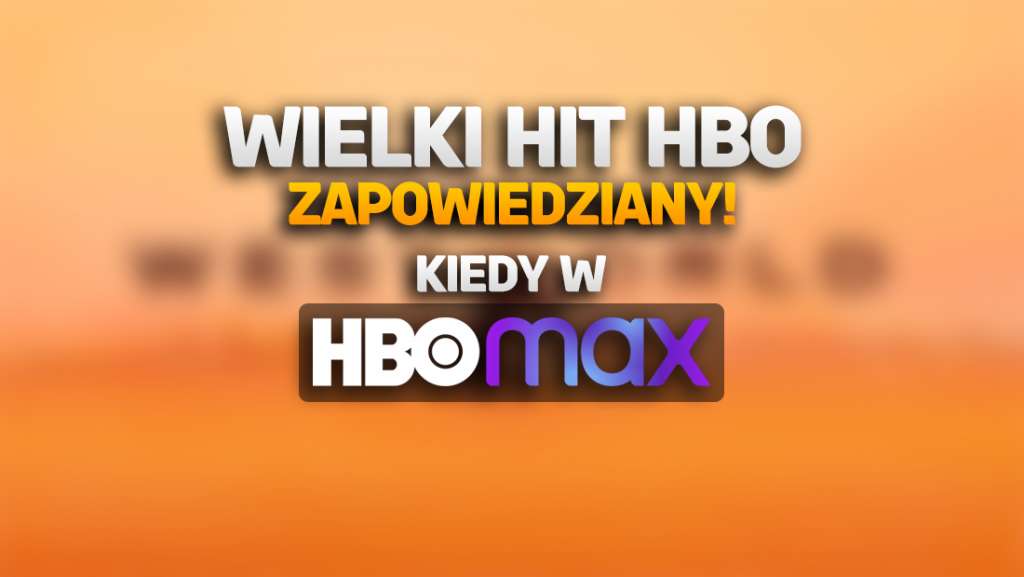 Jeden z największych serialowych hitów HBO z datą premiery! Kiedy w HBO Max w Polsce?