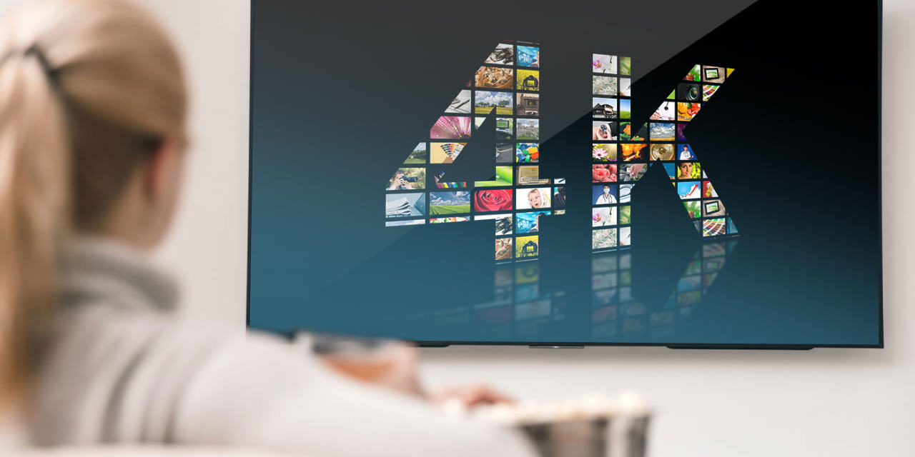 Kanał 4K nadający w Polsce zmienił nazwę! Co można tam oglądać? Gdzie znaleźć w telewizji?