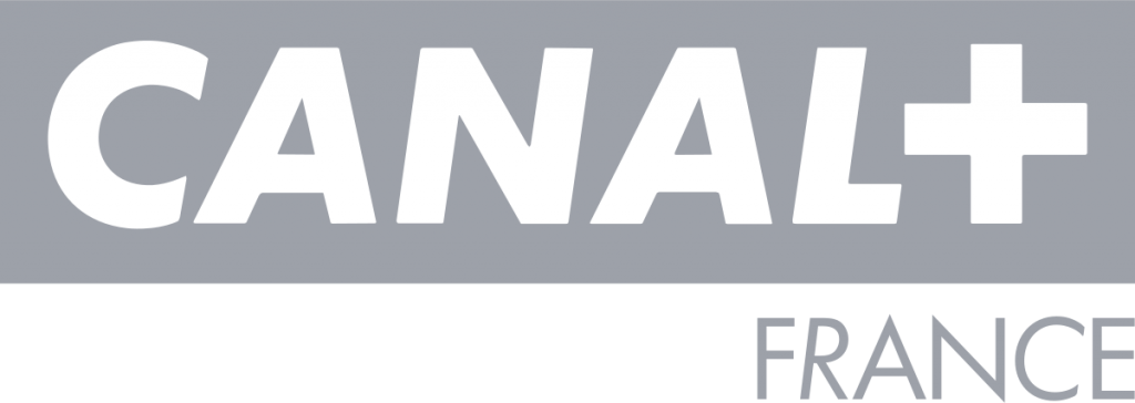 canal+ france francja logo