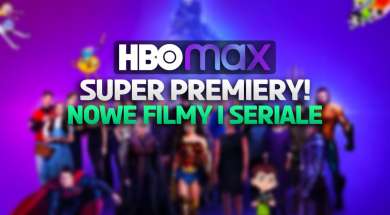 HBO Max premiery nowe filmy i seriale czerwiec 2022 okładka