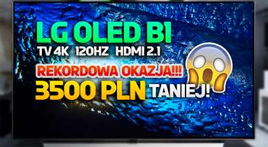 LG OLED C1 48 cali telewizor 2021 promocja neonet projekt lipiec 2021