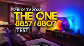 Rewelacyjny stosunek ceny do jakości: test TV Philips Performance PUS8807 z 4K120Hz! Niedroga gratka dla graczy i fanów sportu!