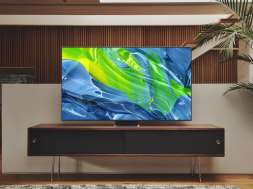 Samsung OLED S95B telewizor wygląd