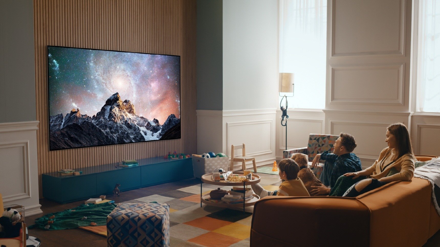 Kto rządzi globalnym rynkiem telewizorów? Nowe dane za pierwszy kwartał 2022 roku!